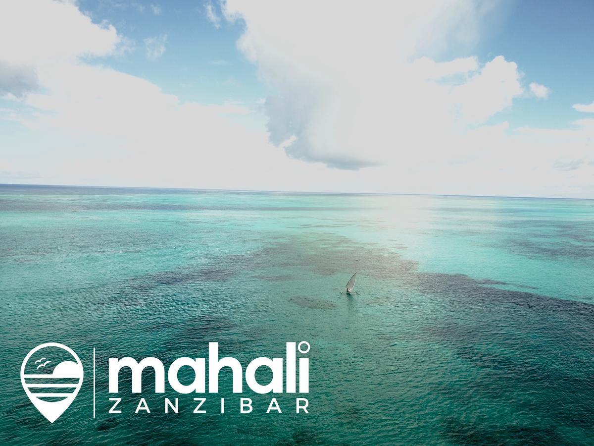 Mahali Zanzibar Hotel Paje Exterior foto
